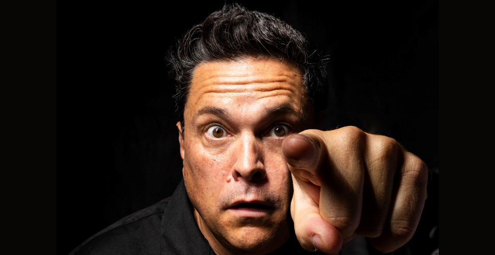 Dom Joly